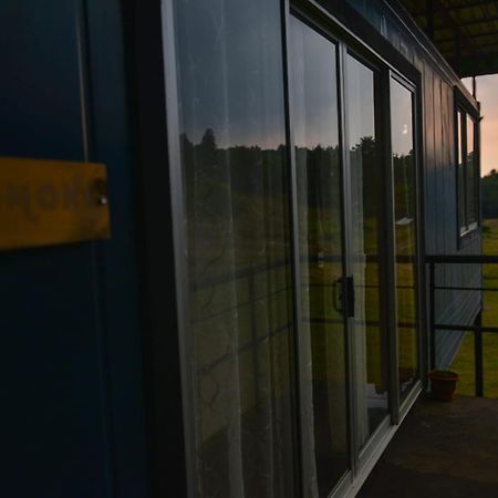 Apartmán Epimoni Poas Exteriér fotografie