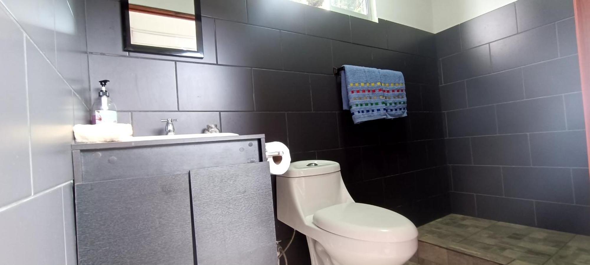 Apartmán Epimoni Poas Exteriér fotografie