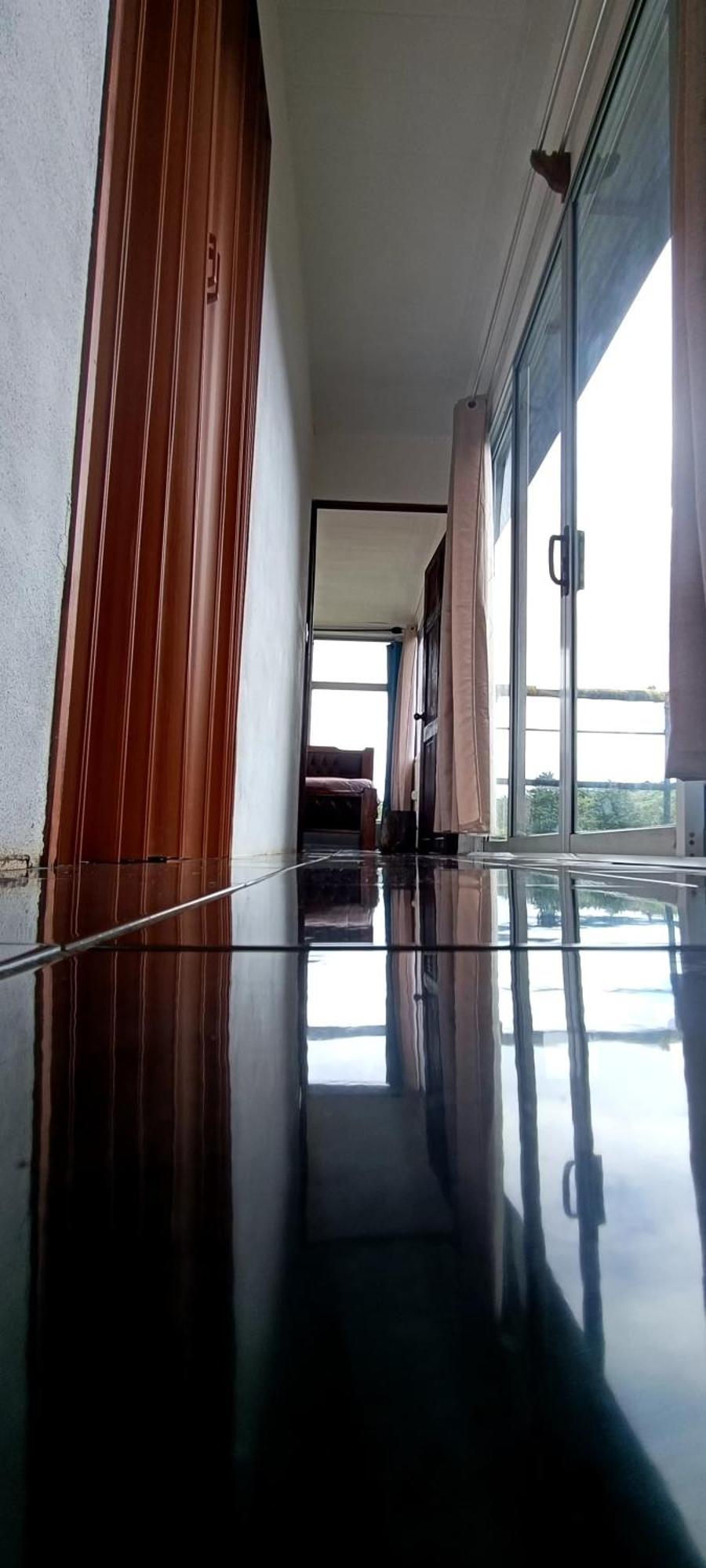Apartmán Epimoni Poas Exteriér fotografie