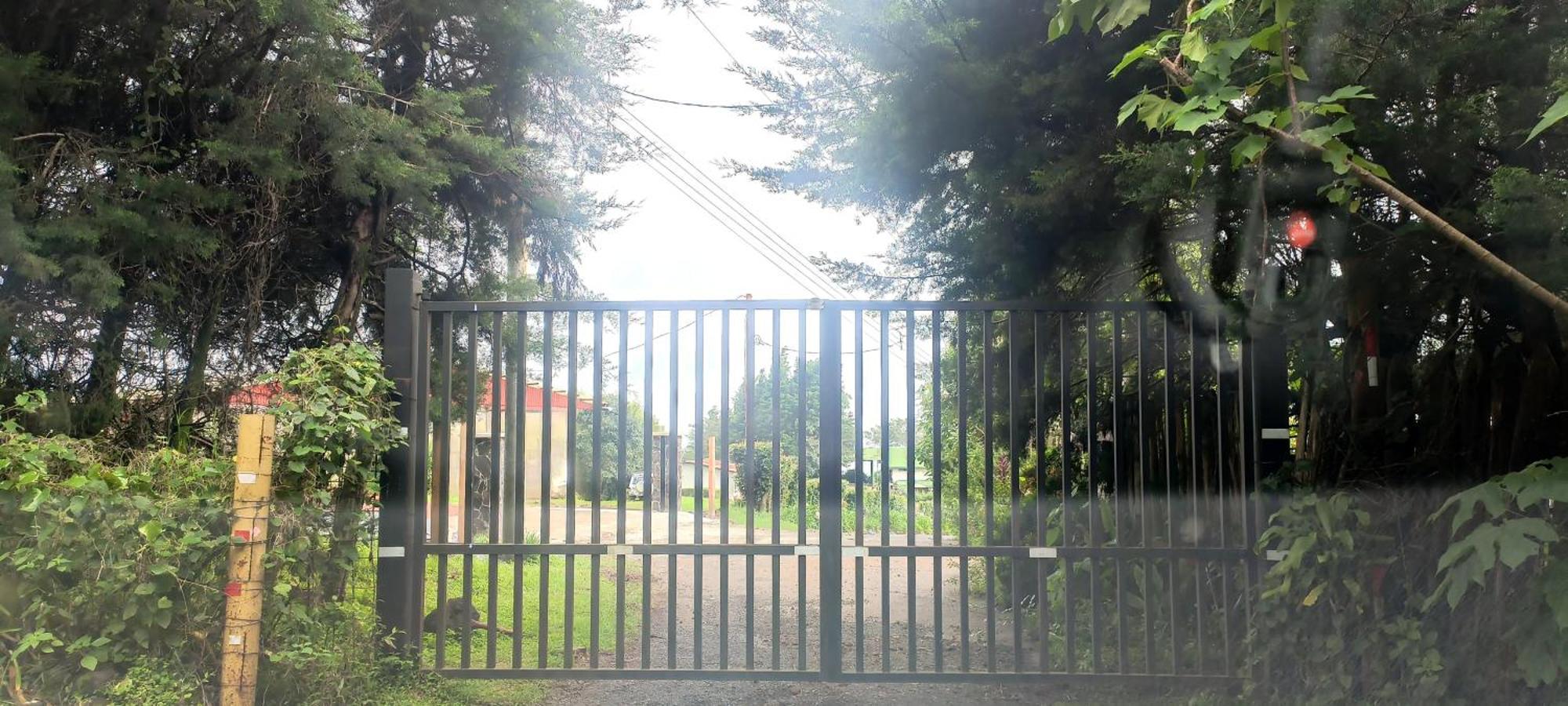 Apartmán Epimoni Poas Exteriér fotografie