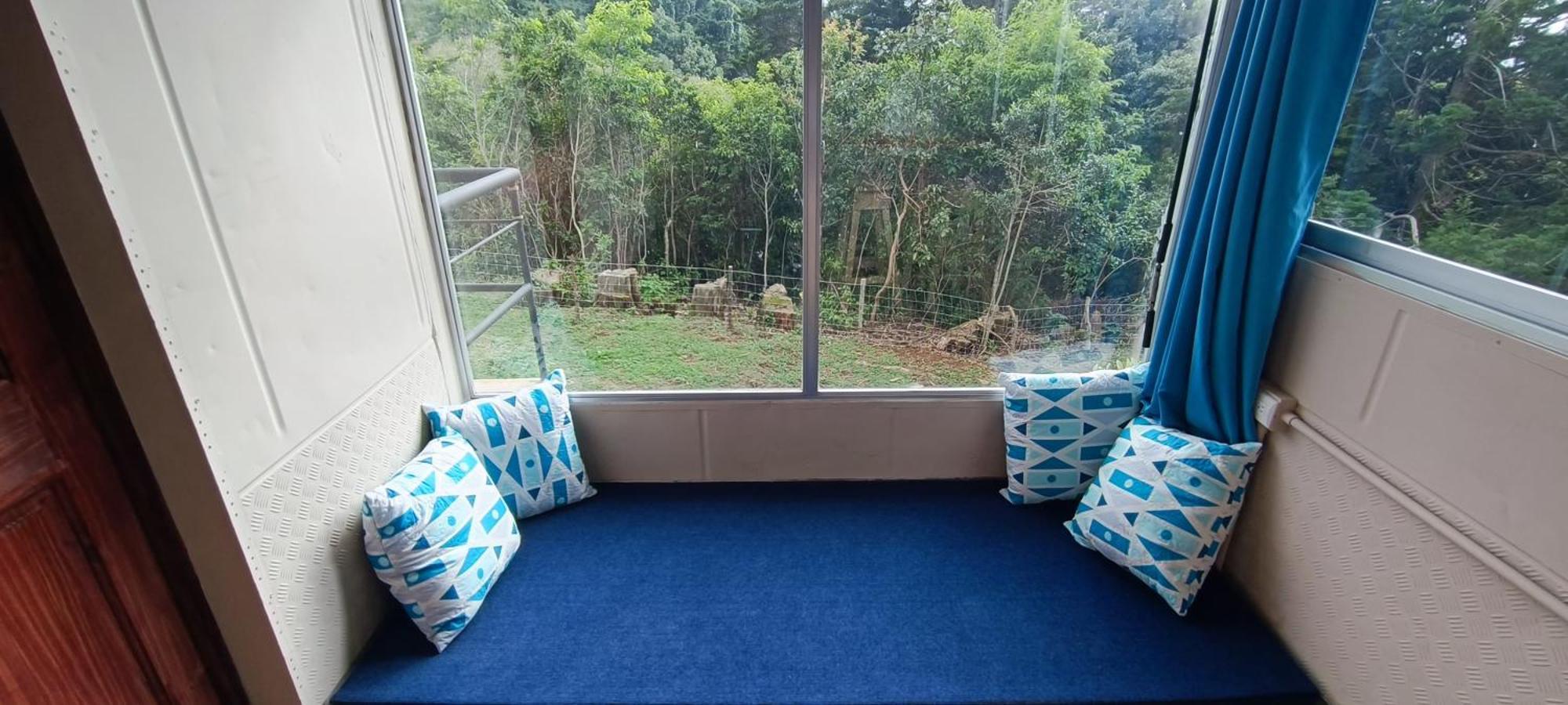 Apartmán Epimoni Poas Exteriér fotografie