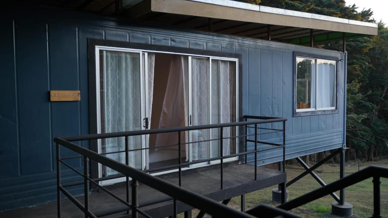 Apartmán Epimoni Poas Exteriér fotografie