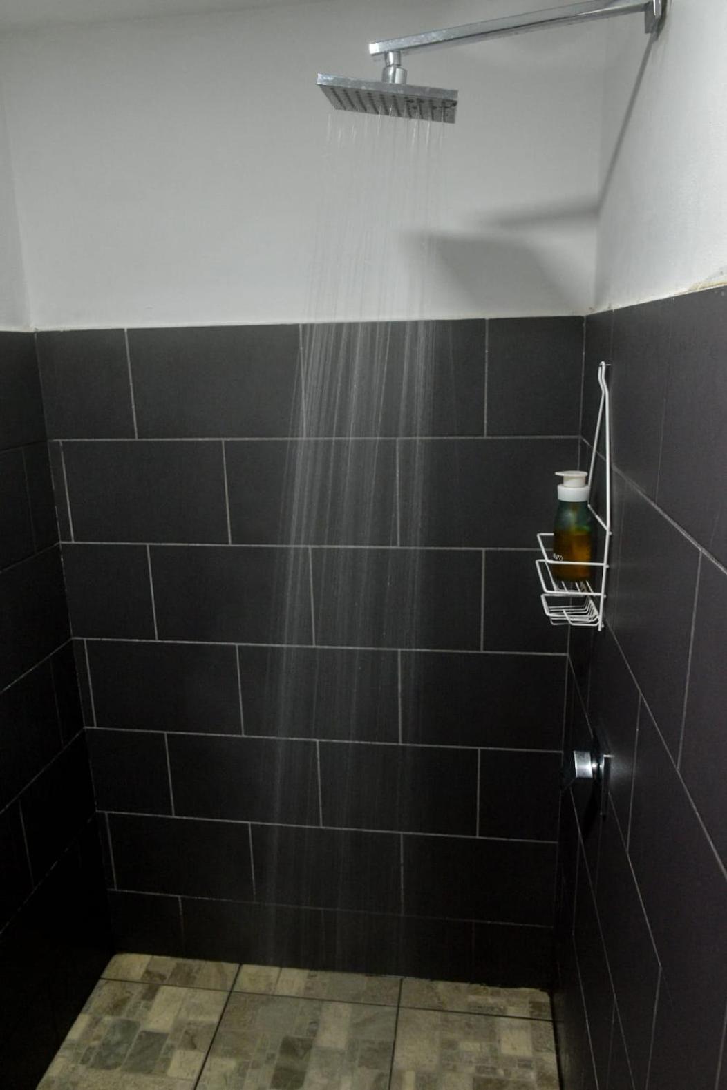 Apartmán Epimoni Poas Exteriér fotografie