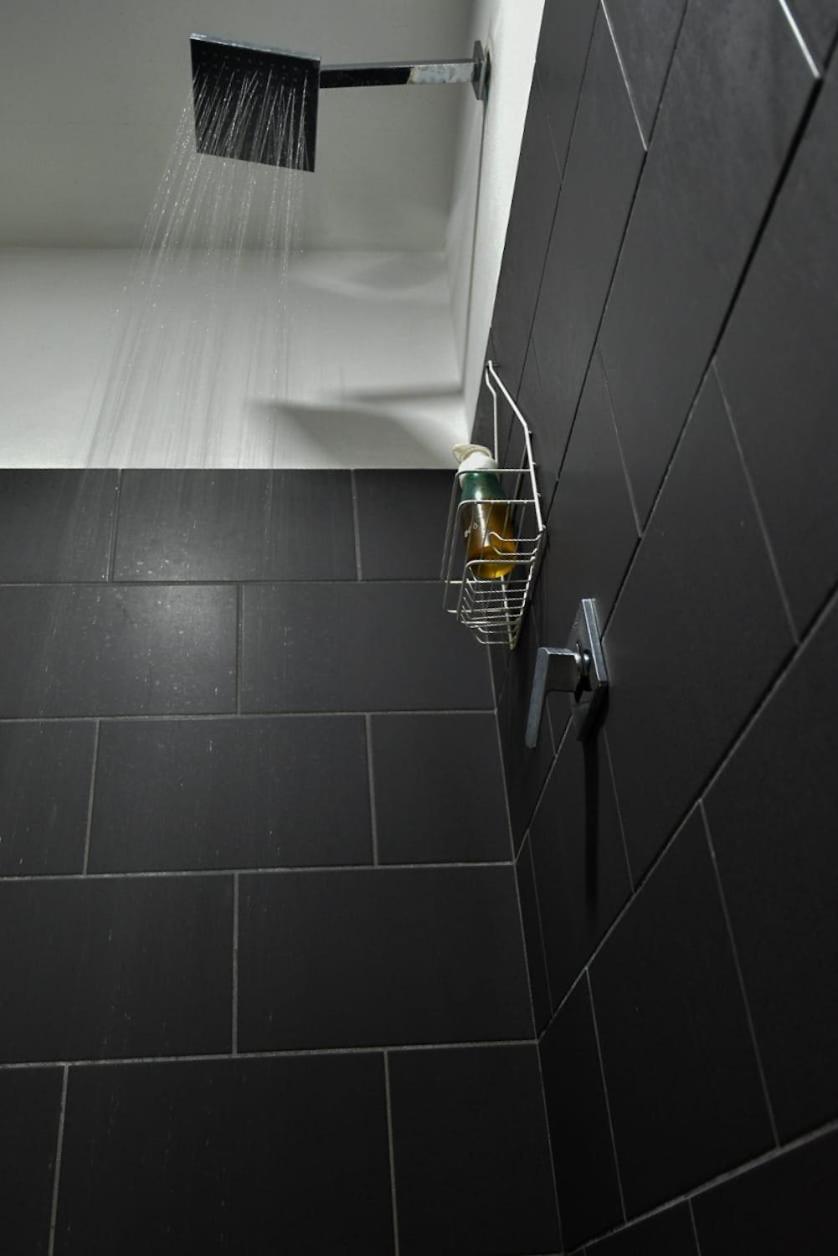Apartmán Epimoni Poas Exteriér fotografie